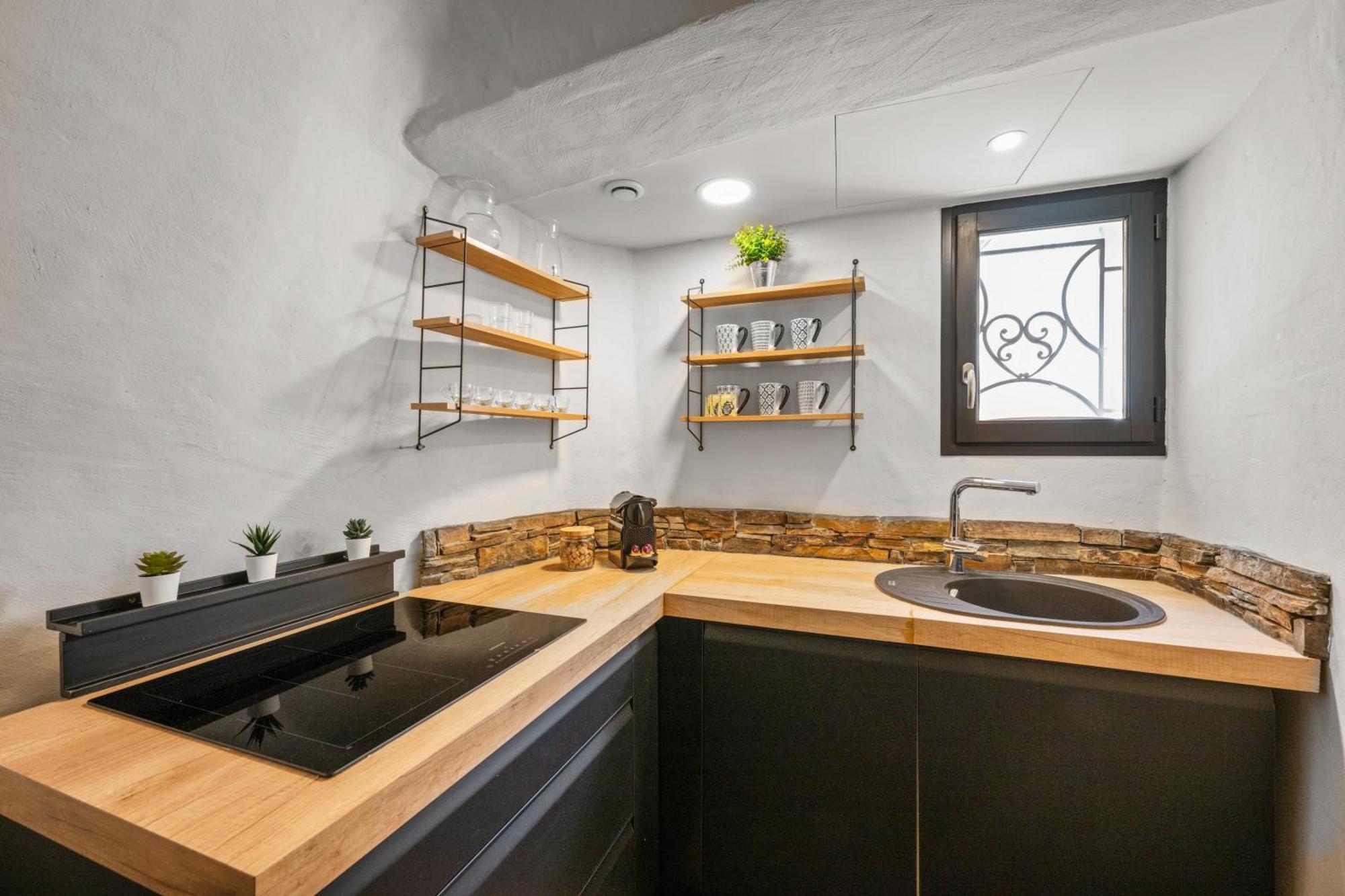Le Coq Grimaldi - Wifi - Air Conditioning - Quiet Roquebrune-Cap-Martin Exterior foto